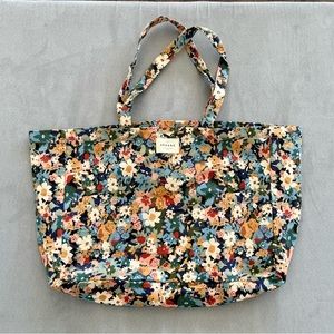 Sezane tote bag New
